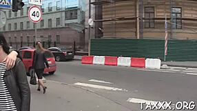 Legal teen gets screwed by agent on cam