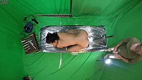 dayanara dexter pov video second part