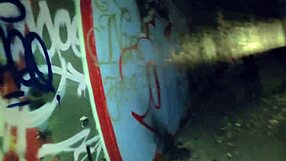 Damn! Belle the Swinging Girl Sucks and Fucks Hard!