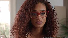 scarlit scandal squirts on teacher adira allure