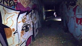 Damn! Belle the Swinging Girl Sucks and Fucks Hard!