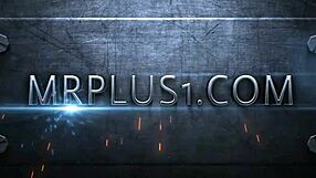 Too Little 18+ For Big Dick In Ebony Blowjob And Doggystyle