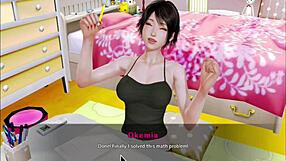 Bold Exploration of Dark Magic in Custom Game Scenes Episode 1