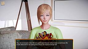 My New Family Adventure Game