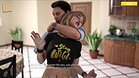 Rosewater Manor 44 walkthrough and gameplay on PC