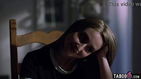 step dad passionately fucks teen friend anny aurora at night