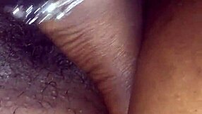 Oh, How I Love My Pussy Fingered Outdoors!