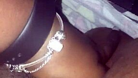 Oh, How I Love My Pussy Fingered Outdoors!