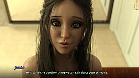 Shauna says, Edging will help you, John.