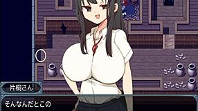 katagiri-san stays cold in part two