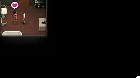 Treasure of Nadia episode where you join the team casually