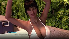 Wvm 175 Av Reveals Jamie's Ideal Girlfriend Choice