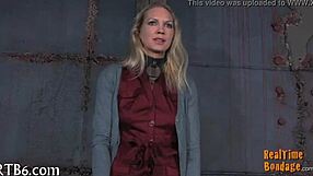 Can Hot Serf Handle Intense Oral Pleasure?