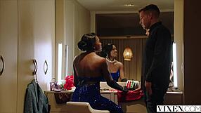 Does Nicole Seduce Her Crush?