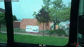 ugh, gonna smash this dirty whore in the take-van real hard