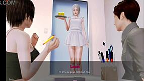 Bold Exploration of Dark Magic in Custom Game Scenes Episode 1