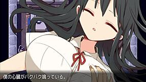 katagiri-san stays cold in part two