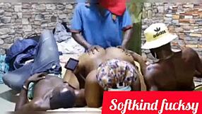 Tight Pussy Receives Hardcore Fucking, Deep Blowjob, And Massive Cumshot!