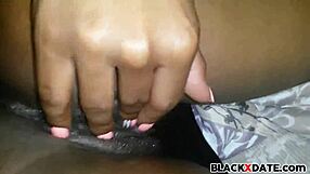 Black Couple Produces Homemade Video Tape In High Definition