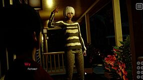 Complete Gameplay - My Bully Is My Lover Part 14!