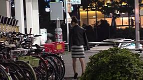 youngest f-cup slut with sensitive clit nipples