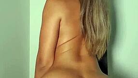 Why Is Briana Banderas Stripping and Touching Herself?