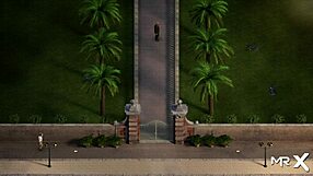 Treasure of Nadia episode where you join the team casually