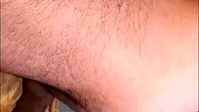 I Suck My Husband's Cock, He Licks Me Until I Climax, Then I Ride for Creampie