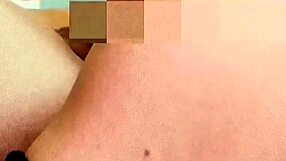 I Suck My Husband's Cock, He Licks Me Until I Climax, Then I Ride for Creampie