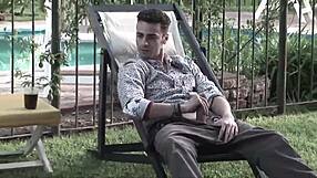 teen from brazil gets banged hard by tourist vol 14!