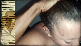 Pablon3grobar fucks midget with monster cock