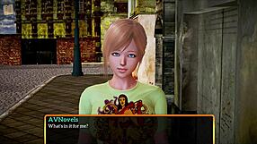 My New Family Adventure Game