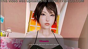 Bold Exploration of Dark Magic in Custom Game Scenes Episode 1