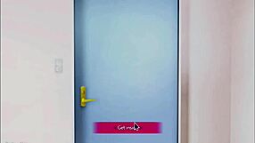 Bold Exploration of Dark Magic in Custom Game Scenes Episode 1