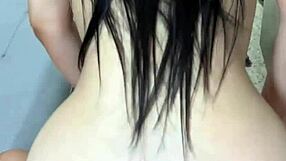 Young Slut Cousin Deepthroats And Swallows Cum