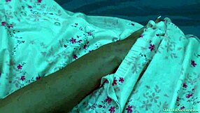 India Summer, lick my pussy like that?