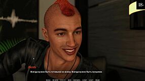 Complete gameplay to become a rock star part nine