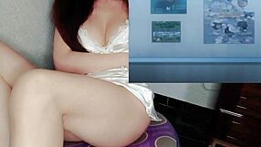 Teacher with big tits has intense sex with her students in hentai episode.