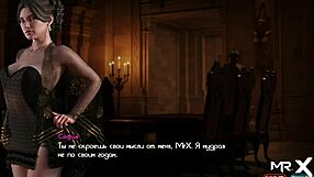 Treasure of Nadia episode where you join the team casually