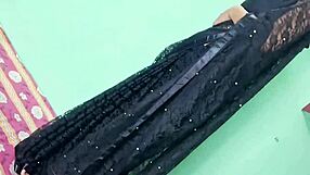 Indian Slut Wife Husband Homemade Big Coock Blowjob