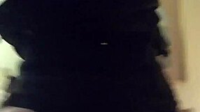 mature tranny gets fucked by big black cock