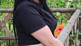 Young Slut Cousin Deepthroats And Swallows Cum