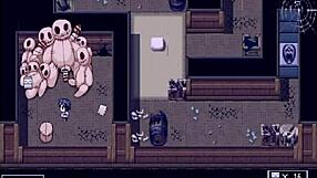 katagiri-san stays cold in part two