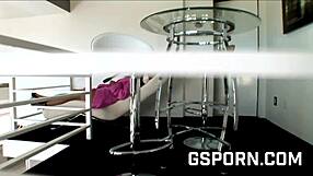 anal black sex with laurie vargas fucked by big black cock