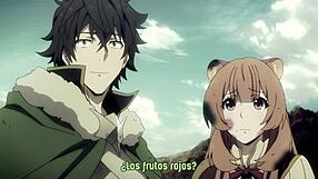 check out this anime hentai episode 8 with spanish subs