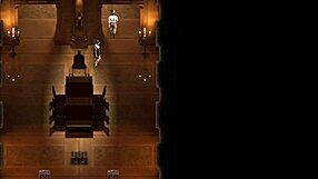 Treasure of Nadia episode where you join the team casually