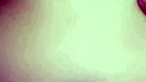 Creampie my wife in doggy style!