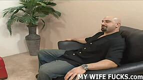 I finally get to ride a real male pornstars big cock