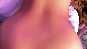 that girl moves her ass nicely