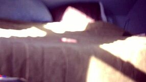 Big toy action for hidden cam fun